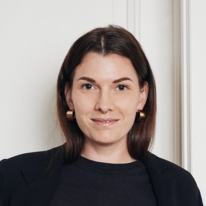 Alina Heiner, Founder & Director bei maven