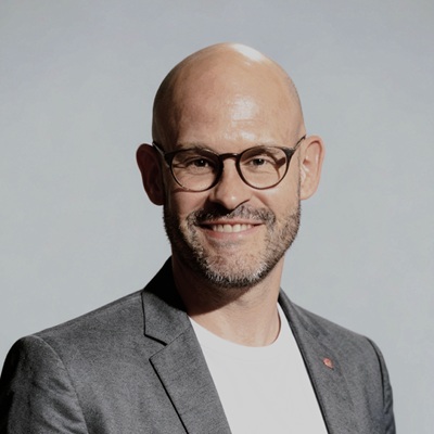 Jörg Burkhardt, Head of Sales & New Partnerships bei 1. FC Nürnberg