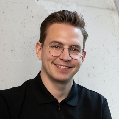 Lucas F. Jamnig, Lead Counsel bei fiskaly